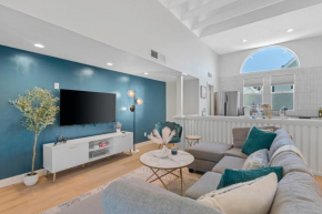 Peaceful Phoenix Getaway - Central Location, Family-Friendly & Pool Table!